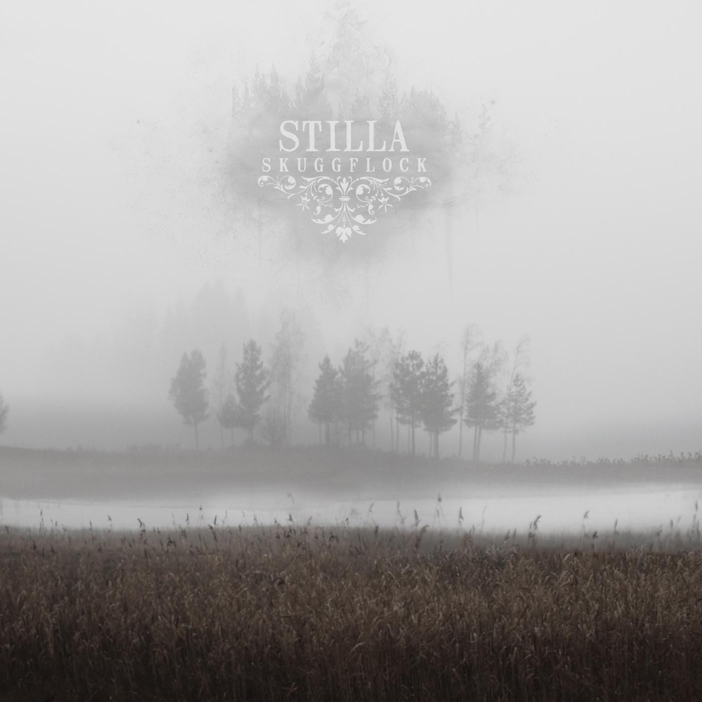 Stilla Skuggflock