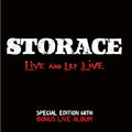 Storace Live And Let Live