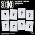 Stray Kids Karma [Accordion Ver.]