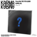 Stray Kids Karma [Karma Ver.]