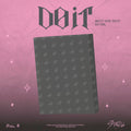 Stray Kids Skz It Tape ‘Do It’ [Do Ver.]