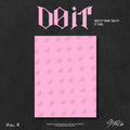 Stray Kids Skz It Tape ‘Do It’ [It Ver.]