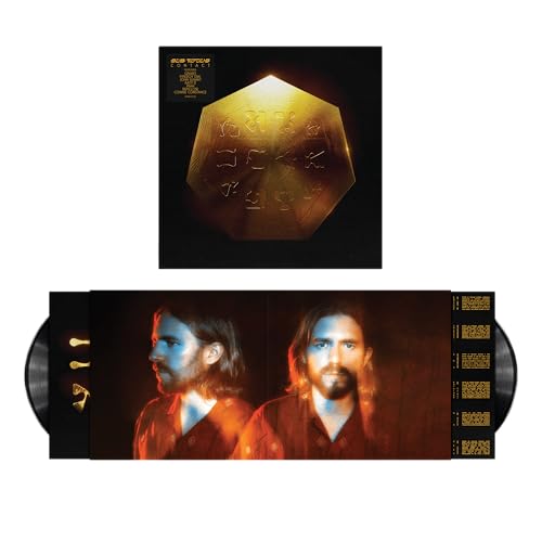 Sub Focus Contact [2Lp]