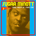 Sugar Minott Sugar Minott At Studio One