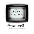 Sulk Rooms Take A Look At Gods Face