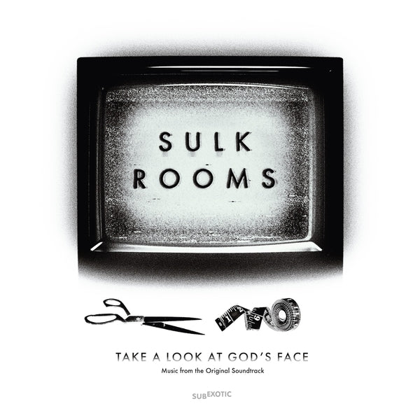 Sulk Rooms Take A Look At Gods Face