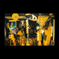 SUN CITY GIRLS Famous Asthma / Tibetan Jazz 666