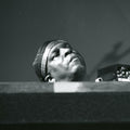 Sun Ra Nuits De La Fondation Maeght