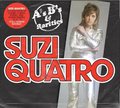 Suzi Quatro A's, B's & Rarities
