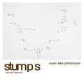 SVEN-AKE JOHANSSON Stumps: Second Version