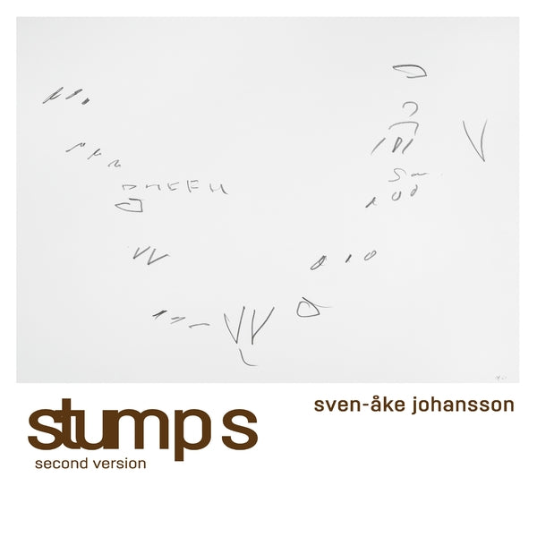 SVEN-AKE JOHANSSON Stumps: Second Version