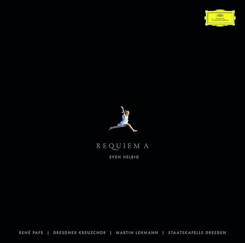 Sven Helbig Requiem A [Lp]