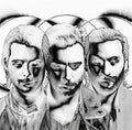 Swedish House Mafia Singles - Limited [Import]