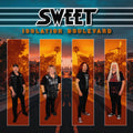 Sweet Isolation Boulevard (Digipack Packaging)