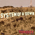 System Of A Down Toxicity [Explicit Content]