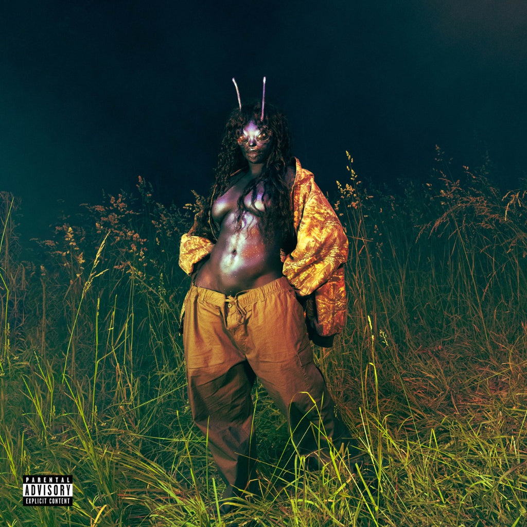 Sza Sos Deluxe: Lana [4Lp]