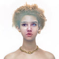 Taahliah Angelica