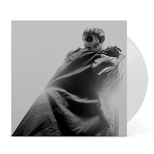 Taake Et Hav Av Avstand (Ltd.White Vinyl)