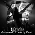 Taake Gravkamre, Kroner og Troner