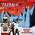 Talibam! Endgame Of The Anthropocene