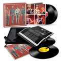 Talking Heads More Songs About Buildings And Food (Deluxe Edition) [4Lp]
