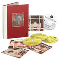 Talking Heads More Songs About Buildings And Food (Super Deluxe Edition With Blu-Ray) [4Discs]