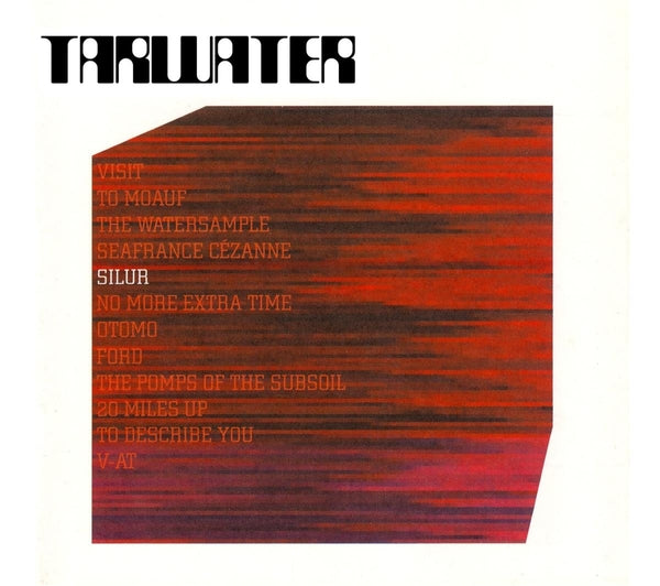 TARWATER Silur
