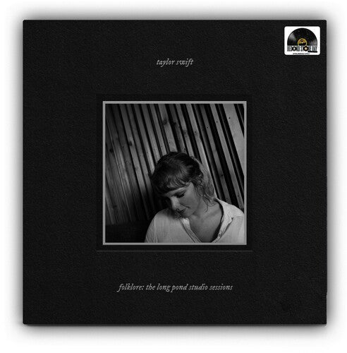 Taylor Swift Folklore: The Long Pond Studio Sessions (RSD 4.22.23)