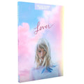 Taylor Swift Lover (Deluxe Edition: Version 2) (Poster, Photo / Photo Card)