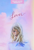 Taylor Swift Lover (Deluxe Version 4)