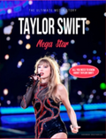 Taylor Swift Mega Star (Audio-Book)