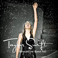 Taylor Swift Should've Said No (Colored Vinyl, White, Limited Edition) (7" Vinyl)