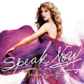 Taylor Swift Speak Now [Import]
