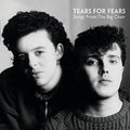 Tears For Fears Songs From The Big Chair [Deluxe Edition] [3CD]