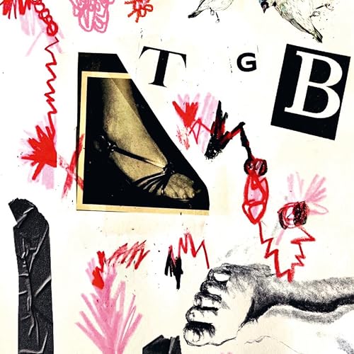 Teri Gender Bender Tgb