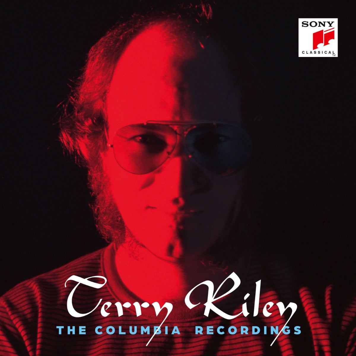 Terry Riley The Columbia Recordings (4CD Box Set)