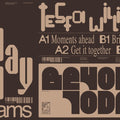 Tesfa Williams Beyond Today Ep