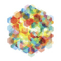 Tesseract Polaris