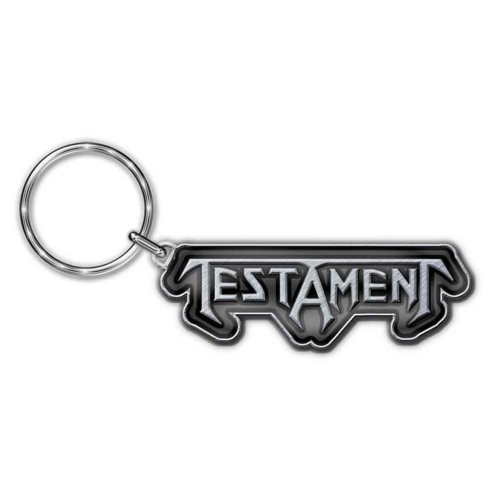 Testament Logo
