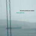 Thalia Band Zedek The Boat Outside Your Window