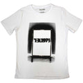 The 1975 Black Tour White