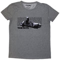 The 1975 Car Photo Grey