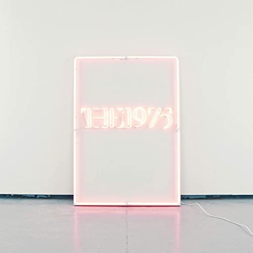 The 1975 I Like It When You Sleep, For You Are So Beautiful, Yet So Unaware of It [Explicit Content]