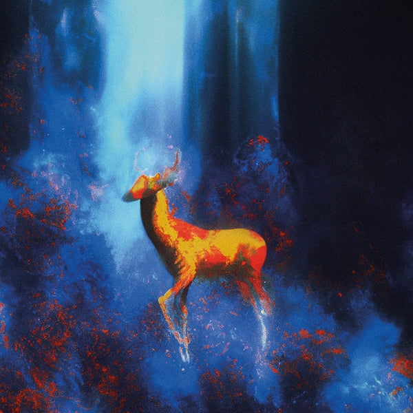 The Angel Code Dorcas Ep