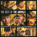 The Animals The Best of the Animals (Remastered, Bonus Tracks) [Import]