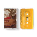 The Backseat Lovers Waiting To Spill (Limited Edition, Yellow Colored Cassette)