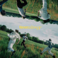 The Band CAMINO Neveralways (Indie Exclusive) (Opaque Yellow Black Marble Vinyl)