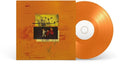 The Basement Colourmeinkindness (Orange Colored Vinyl)