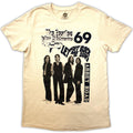 The Beatles 1969 Yellow