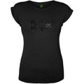 The Beatles Drop T Black